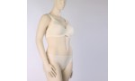 DAME MANNEQUIN – PLUS SIZE - ANTISCRATCH OVERFLADE – HINDSGAUL